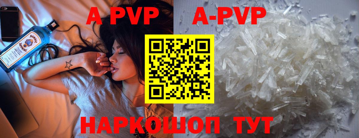 APVP СК Рузаевка